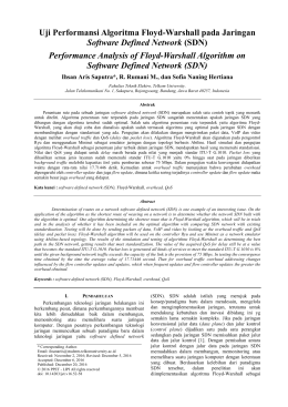 this PDF file - Jurnal Elektronika dan Telekomunikasi