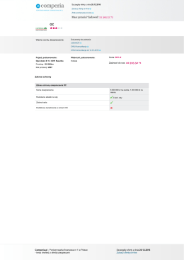 Pobierz dokument PDF z ofertą