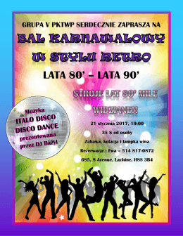 LATA 80` – LATA 90`
