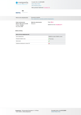 Pobierz dokument PDF z ofertą