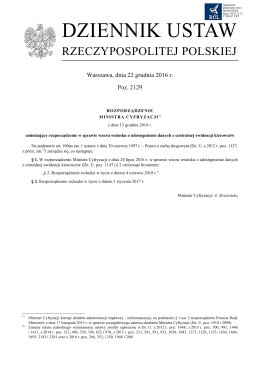 OGŁ - FOTO - Pozycja 2129 DPPTK.555.57.2016