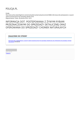Generuj PDF - Policja.pl