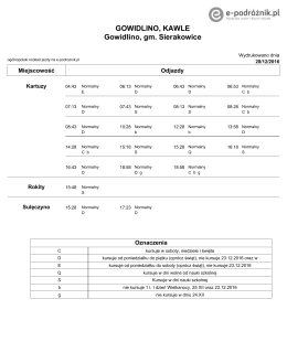 GOWIDLINO, KAWLE Gowidlino, gm. Sierakowice - e