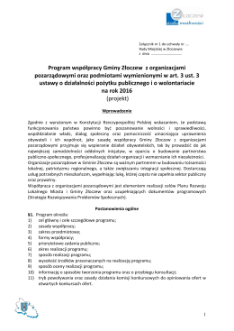 Urząd Miejski w Złoczewie