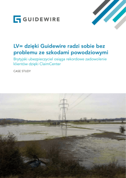 Studium przypadku LV