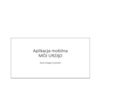 prezentacja