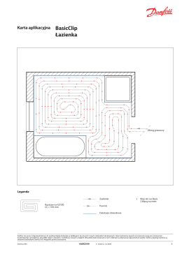 Łazienka - Danfoss.com
