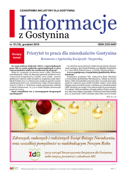 z Gostynina