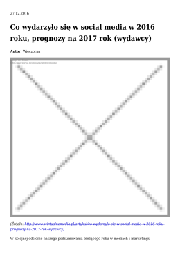 Pobierz PDF - Wieczorna.pl