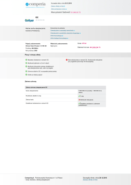 Pobierz dokument PDF z ofertą