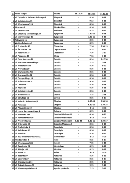 8-16 8-18 2 ul. Świętoj