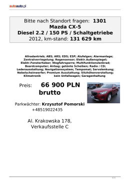 Angebot drucken