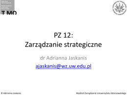 2 - Wydział Zarządzania