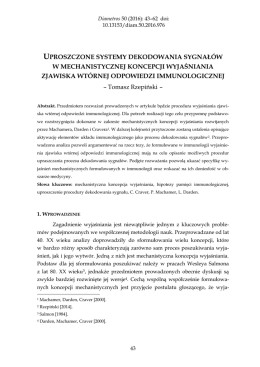 PDF (In Polish)