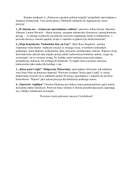 Czytaj dalej... - gim1konskie.pl