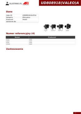UD808918(VALEO)A