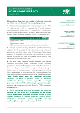 19.12 - BOŚ Bank