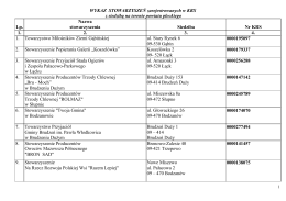 sanepid i inspekcja handlowa skontrolowały posiłki w szpitalach