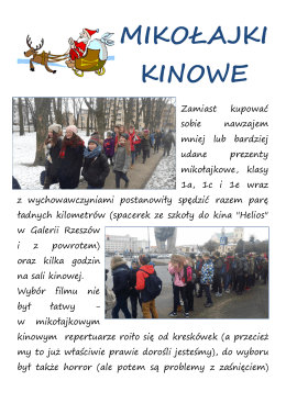 Więcej