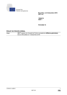 15544/16 ADD 1 1 GIP 1B