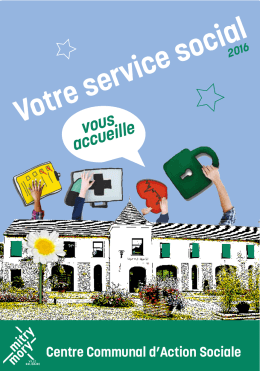 Votre service social