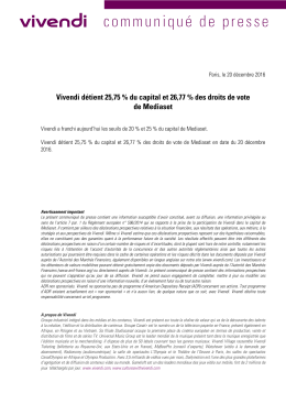 Télécharger le document