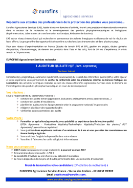 161219 - VISUEL Apecita EUROFINS AQ010354
