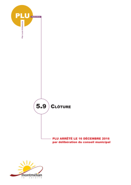 Tableau des annexes.indd