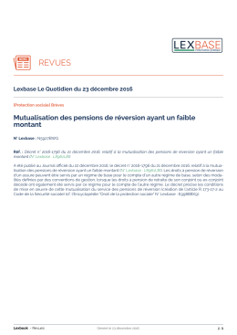 lire la breve