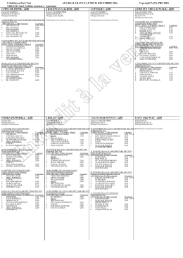 The Meeting in PDF