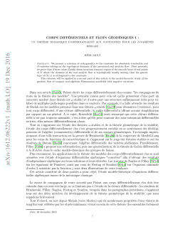 arXiv:1612.06222v1 [math.LO] 19 Dec 2016