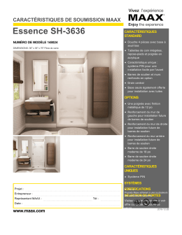 Essence SH-3636