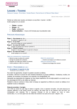 T&eacute;l&eacute;chargement - Enseigner le fran&ccedil;ais avec TV5MONDE