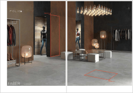 80x240 cm 80x80 cm