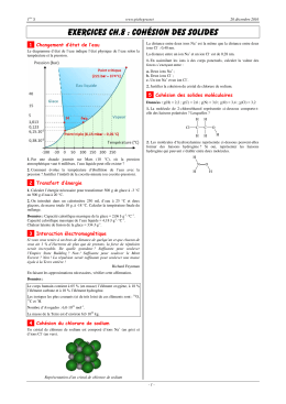 1S-08 Exercices
