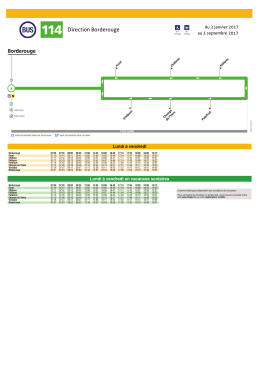 Ligne 114