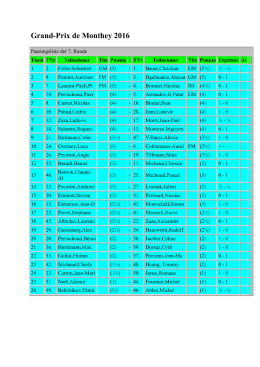 Ronde 7