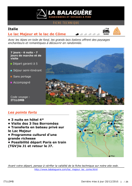 T&eacute;l&eacute;charger la fiche technique