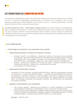 lesthematiquesdel` industriedufutur