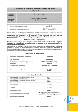 Titre blablabla