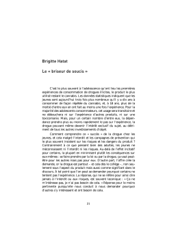 Brigitte Hatat