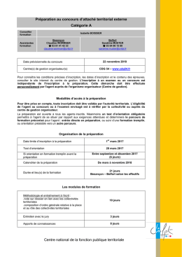 Titre blablabla