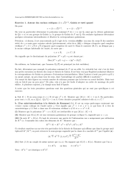 2 + &radic;2 - Les-Mathematiques.net