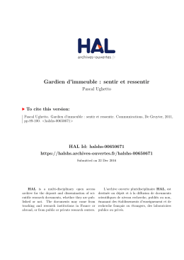 11-Communications-GardienDImme... - Hal-SHS