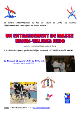 affiche-entrainement-handi-judo-st-nicolas-2017