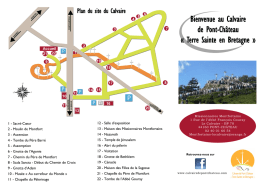 Site du Calvaire