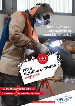 T&eacute;l&eacute;charger - Communaut&eacute; de Communes du Pays Roussillonnais