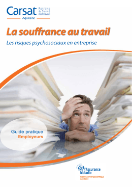 CARSAT Aquitaine: Caisse d`assurance retraite et de la sant&eacute; au