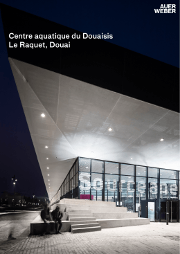 Dossier de presse - S