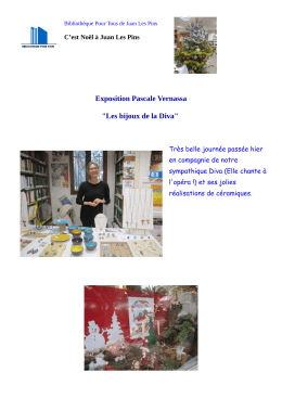 Voir - la biblioth&egrave;que pour tous